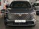 Changan UNI-S Техно, серый