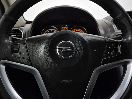 Opel Antara Enjoy, 2013 года, пробег 165310 км