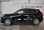 Haval Jolion Техно +, черный