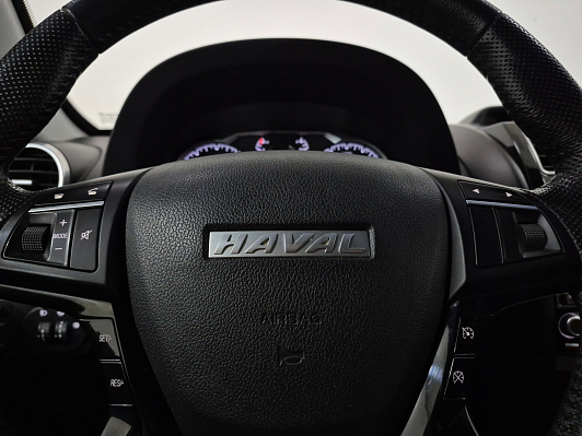 Haval H5 Comfort, 2021 года, пробег 116580 км