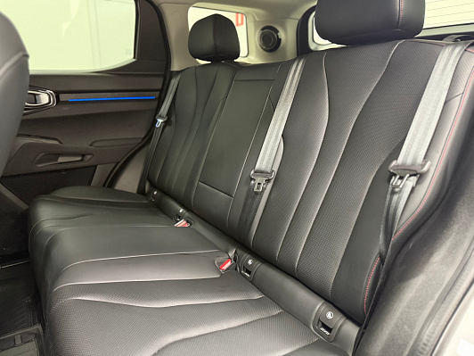 Haval H3 Техно +, 2024 года, пробег 40000 км