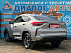 Haval F7x Elite, 2022 года, пробег 45600 км