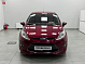 Ford Fiesta Titanium, 2008 года, пробег 138407 км
