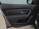 Renault Duster Style, 2022 года, пробег 143618 км