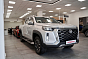 Changan Hunter Plus Люкс, белый