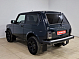 Lada (ВАЗ) Niva Legend Классик, 2023 года, пробег 34607 км