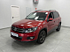 Volkswagen Tiguan Trend&Fun, 2013 года, пробег 156000 км