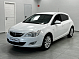 Opel Astra Cosmo, 2011 года, пробег 164784 км
