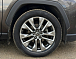 Toyota RAV4 Престиж Safety, 2021 года, пробег 102000 км