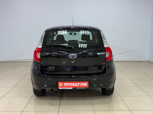 Datsun mi-DO Dream II (2015-2019), 2018 года, пробег 85489 км