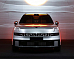 Lynk & Co 900 Discovery (6 seats), серебряный