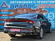 Kia K5 Classic, 2021 года, пробег 87518 км