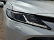Toyota Camry, 2019 года, пробег 159000 км