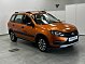 Lada (ВАЗ) Granta Комфорт, 2022 года, пробег 107972 км