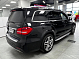 Mercedes-Benz GLS GLS 400 4MATIC Особая серия, 2017 года, пробег 187982 км