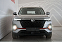 Changan CS35 Plus Техно, серебряный