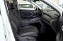 Geely EX5 Гибрид Макс EM-R, белый