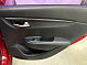Kia Rio, 2018 года, пробег 88763 км