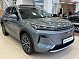 Geely EX5 Гибрид Макс EM-i, серый