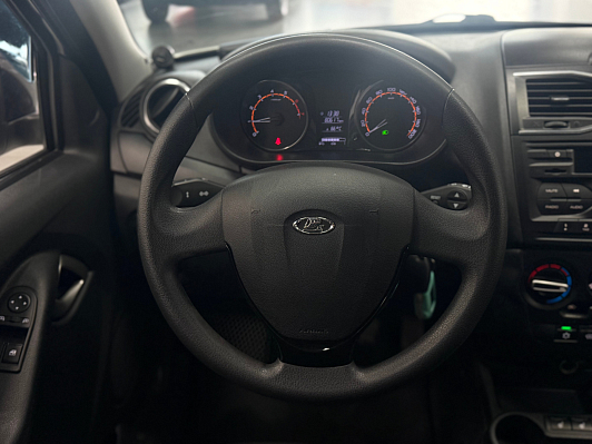 Lada (ВАЗ) Granta Classic Optima, 2019 года, пробег 81000 км