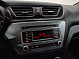 Kia Rio Comfort Аудио, 2016 года, пробег 90115 км
