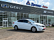 Kia Rio Prestige, 2014 года, пробег 151145 км
