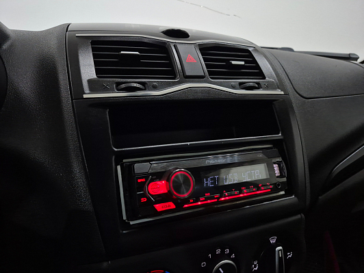 Lada (ВАЗ) Granta Classic Optima Учебная, 2022 года, пробег 84731 км
