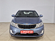 Kia Rio Luxe, 2013 года, пробег 172474 км