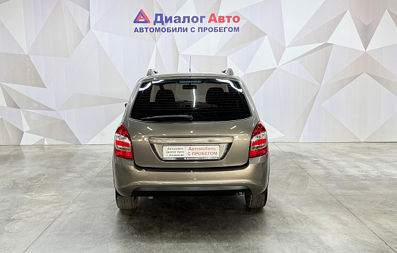 Lada (ВАЗ) Granta Comfort, 2021 года, пробег 121465 км