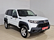 Lada (ВАЗ) Niva Travel Комфорт'24, 2024 года, пробег 19124 км
