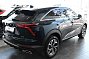 Haval F7 Техно + (2026), голубой