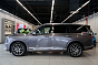 GAC GS8 GL, серый