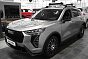 Haval Jolion Комфорт, серый