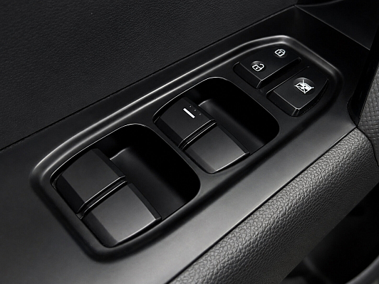 Hyundai Creta Comfort Plus + Advanced, 2019 года, пробег 97438 км