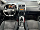 Toyota Corolla, 2010 года, пробег 281000 км