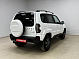 Lada (ВАЗ) Niva Travel Comfort, 2021 года, пробег 115368 км