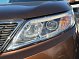 Kia Sorento Comfort, 2017 года, пробег 51000 км
