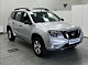 Nissan Terrano Comfort, 2019 года, пробег 87000 км