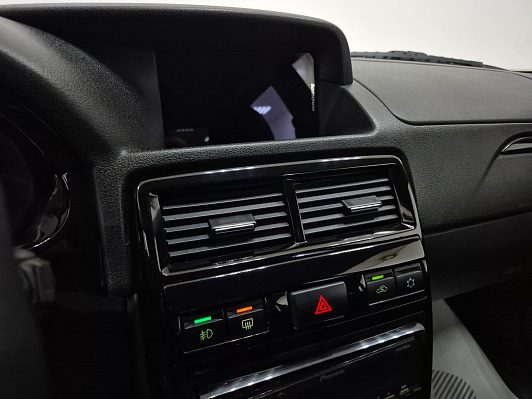 Lada (ВАЗ) Priora Norma Black Edition 21705-44-057, 2014 года, пробег 167870 км