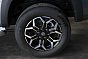 Changan Hunter Plus Комфорт, серый