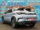 Changan UNI-T Luxe, 2023 года, пробег 31200 км