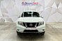 Nissan Terrano Comfort, 2016 года, пробег 141615 км