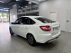 Lada (ВАЗ) Granta Classic Optima, 2019 года, пробег 81000 км