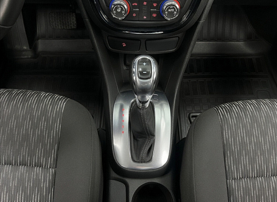 Opel Mokka Cosmo, 2014 года, пробег 143166 км
