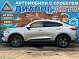 Haval F7x Elite, 2022 года, пробег 45600 км