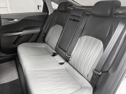 Changan Lamore Техно, 2024 года, пробег 26850 км