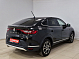 Renault Arkana Style TCe 150, 2019 года, пробег 124179 км