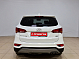 Hyundai Santa Fe Comfort, 2017 года, пробег 196569 км