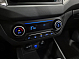 Hyundai Creta Comfort, 2020 года, пробег 74161 км