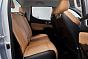 Changan Hunter Plus Люкс, белый